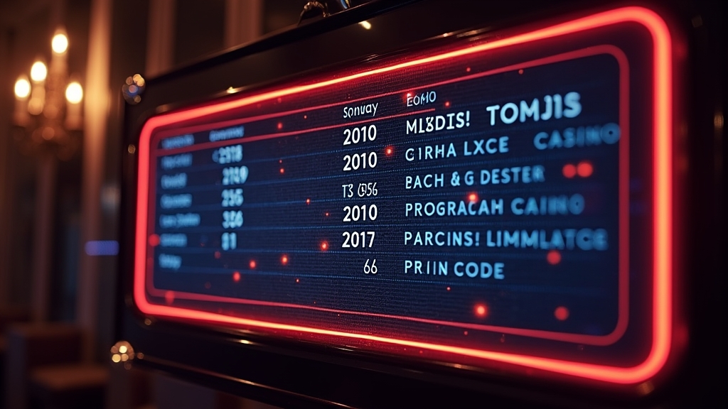 Código bonus vigente mostrado con fecha y condiciones en una pantalla