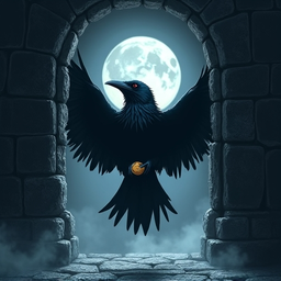 Crypt of Ravens Solcasino Opiniones