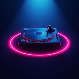 Neon Rhythm Night Solcasino Opiniones