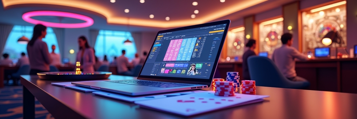 Sol Casino