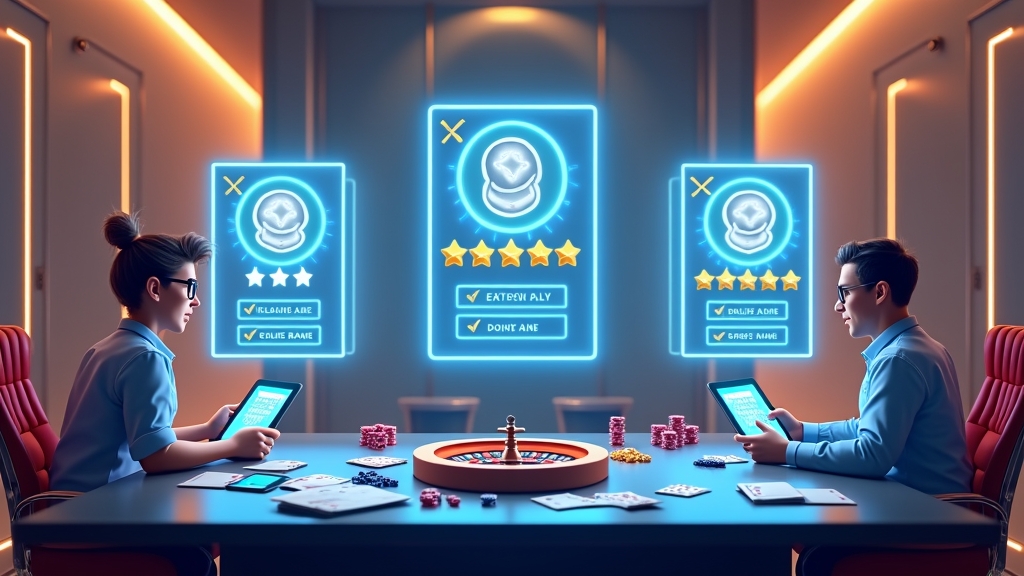 Sol Casino Reseñas