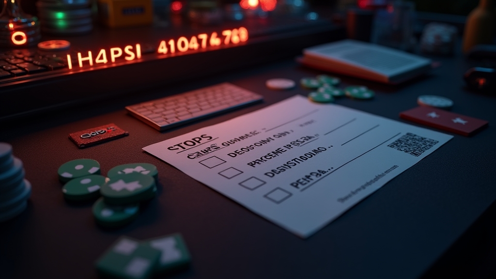 Tabla de requisitos para activar un código promocional antes del primer depósito